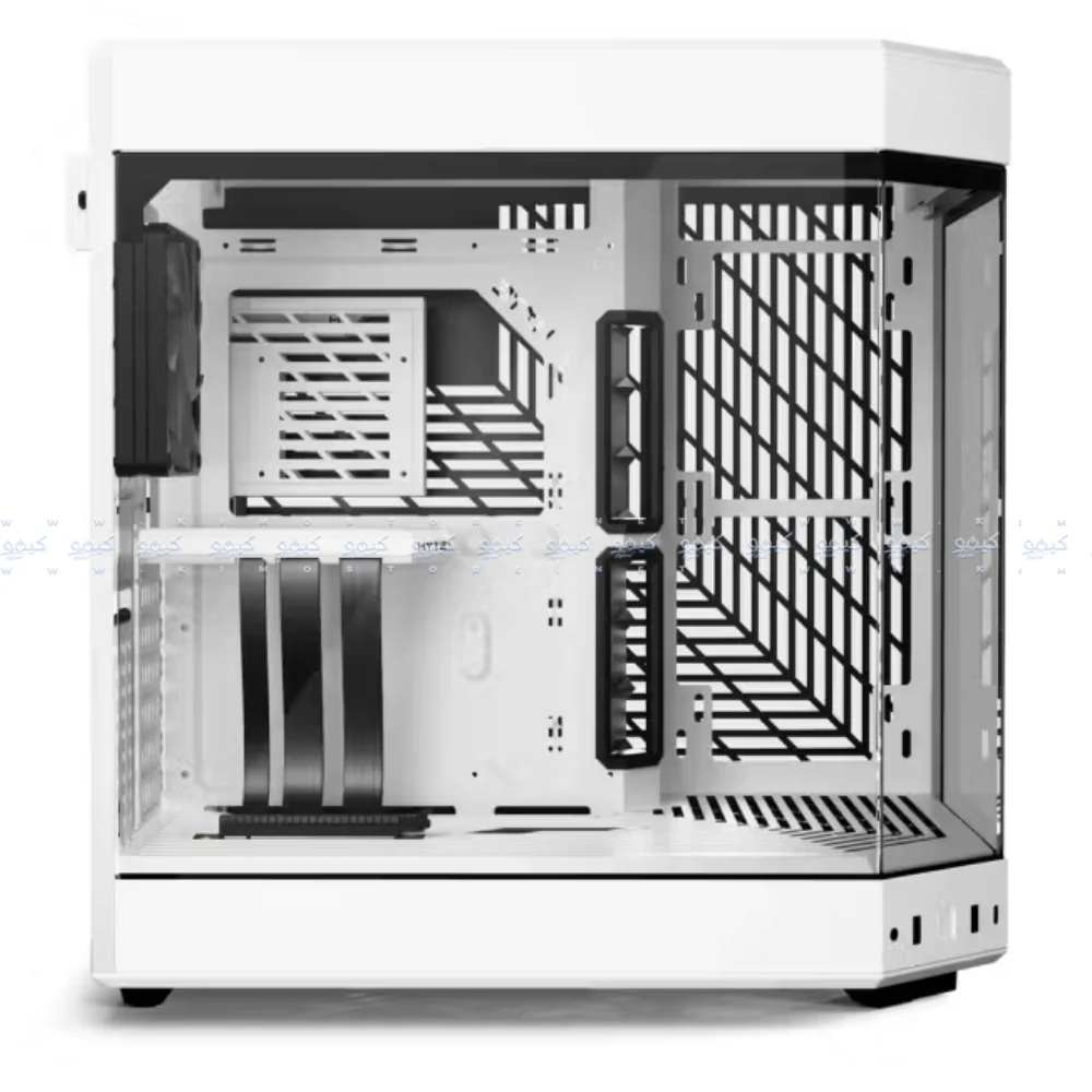 Hyte Y60 Mid Tower Case - Image 6