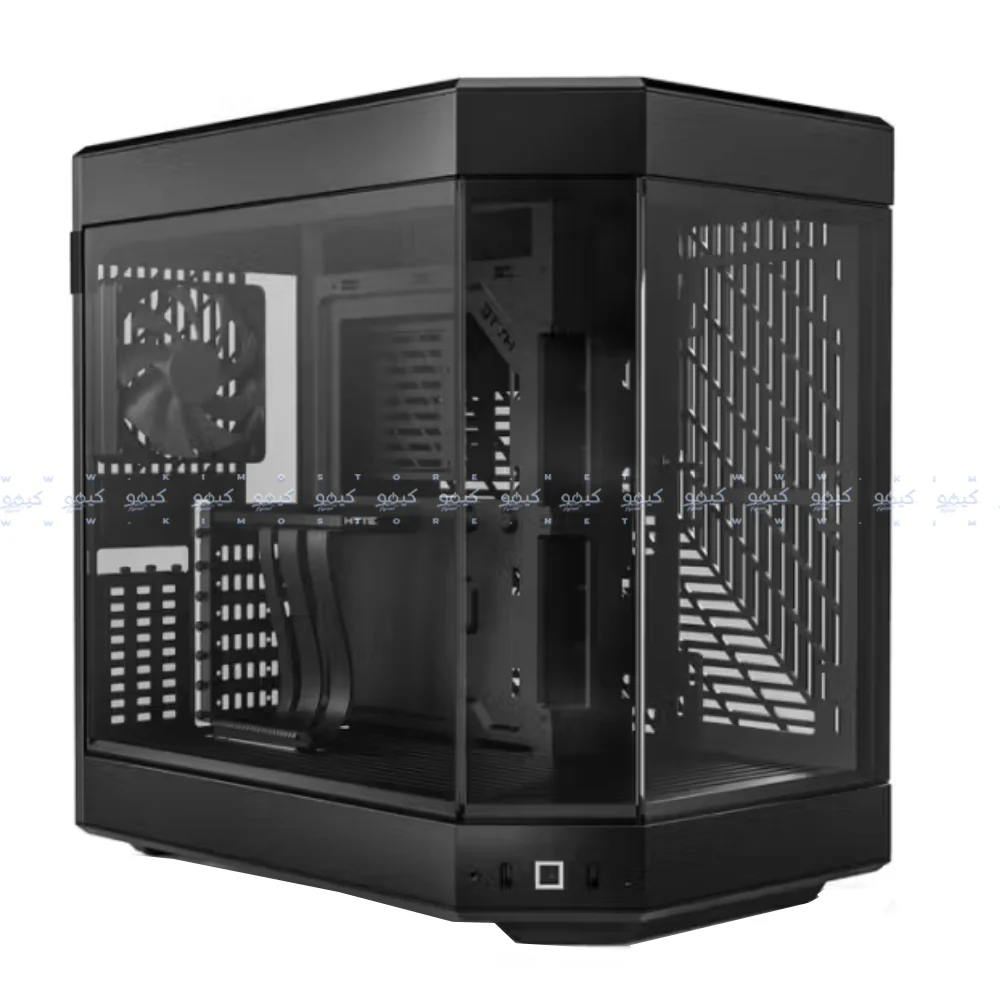 Hyte Y60 Mid Tower Case - Image 8