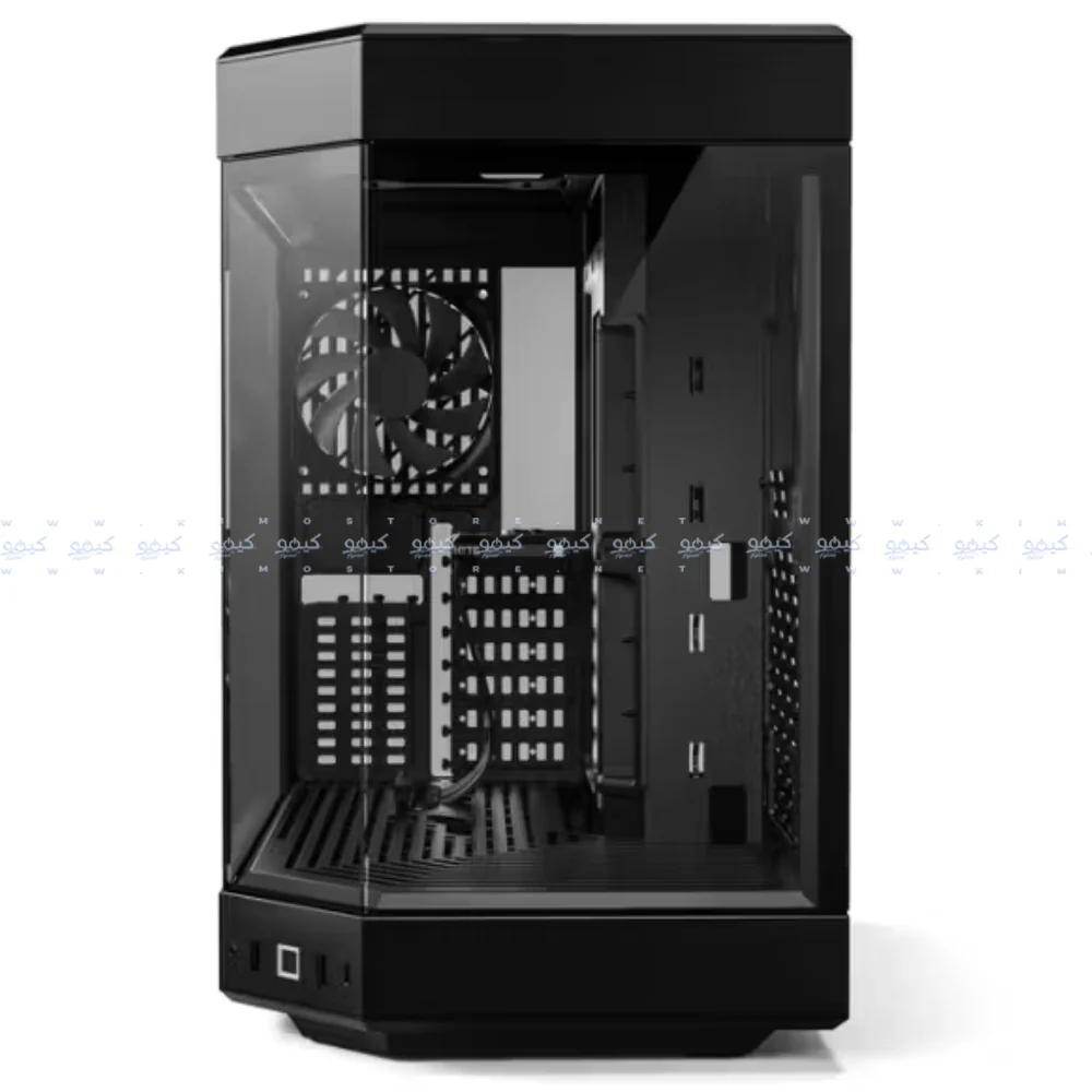 Hyte Y60 Mid Tower Case - Image 9