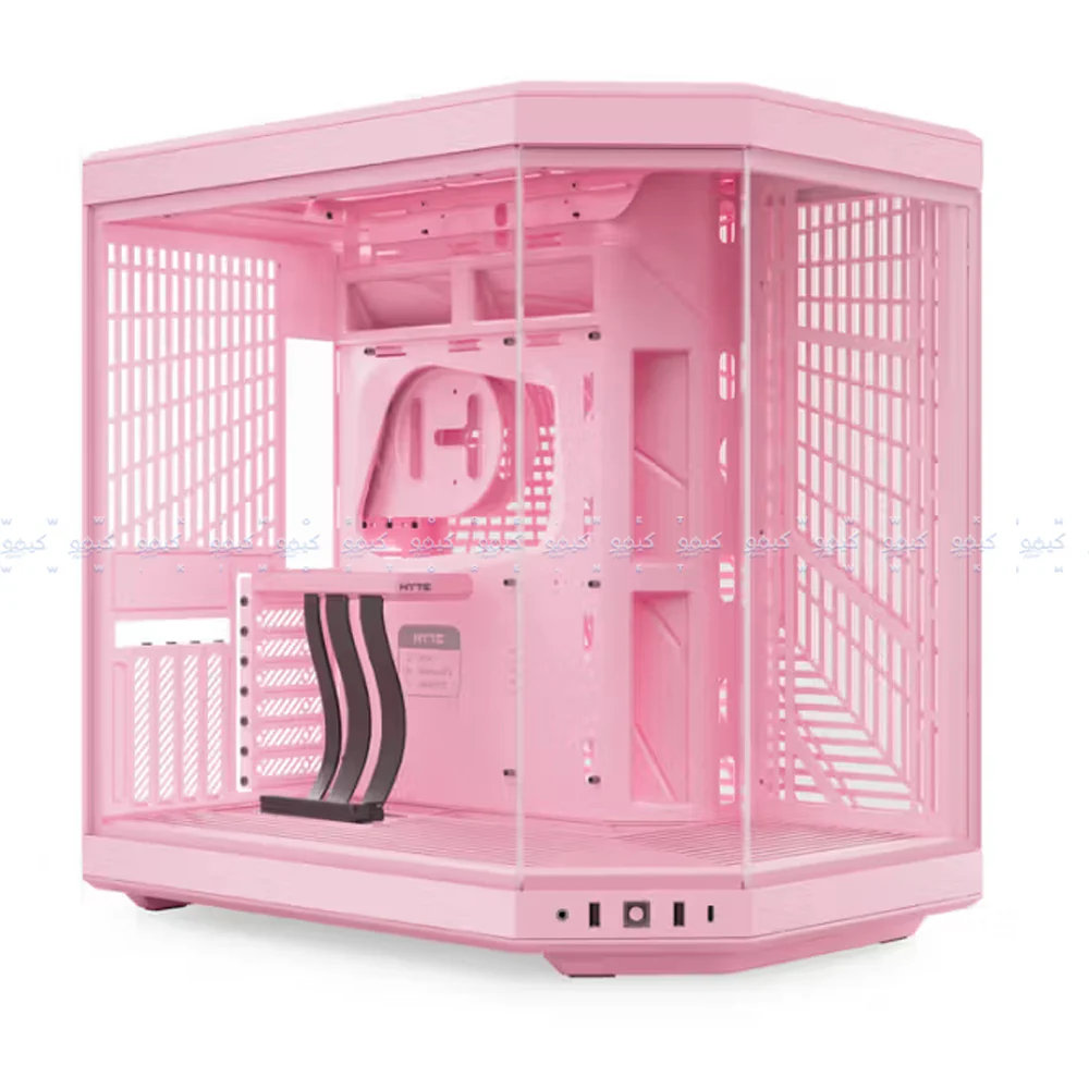 Hyte Y70 Mid Tower Case