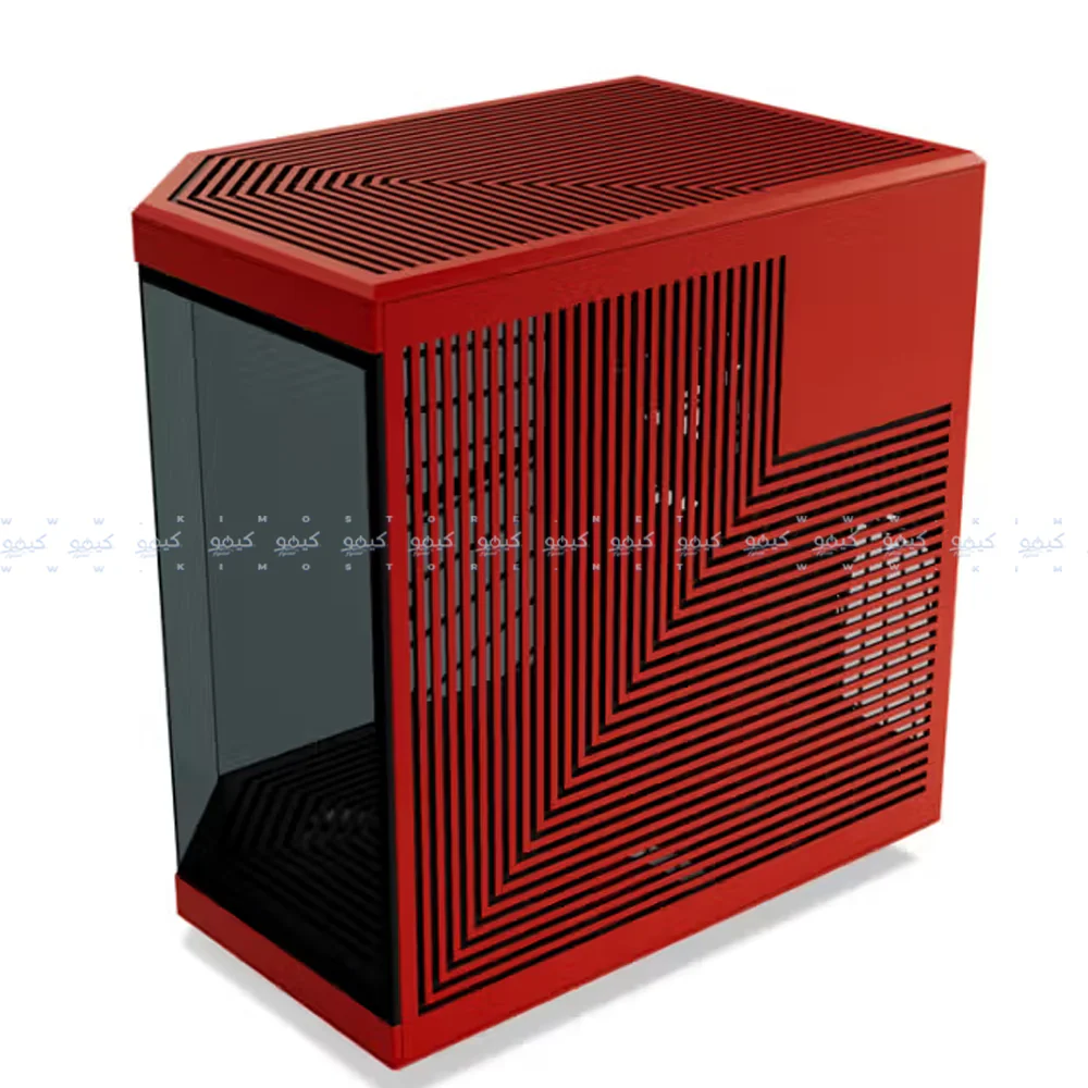 Hyte Y70 Mid Tower Case - Image 10