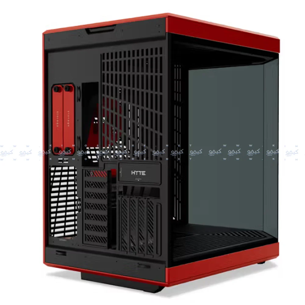 Hyte Y70 Mid Tower Case - Image 11
