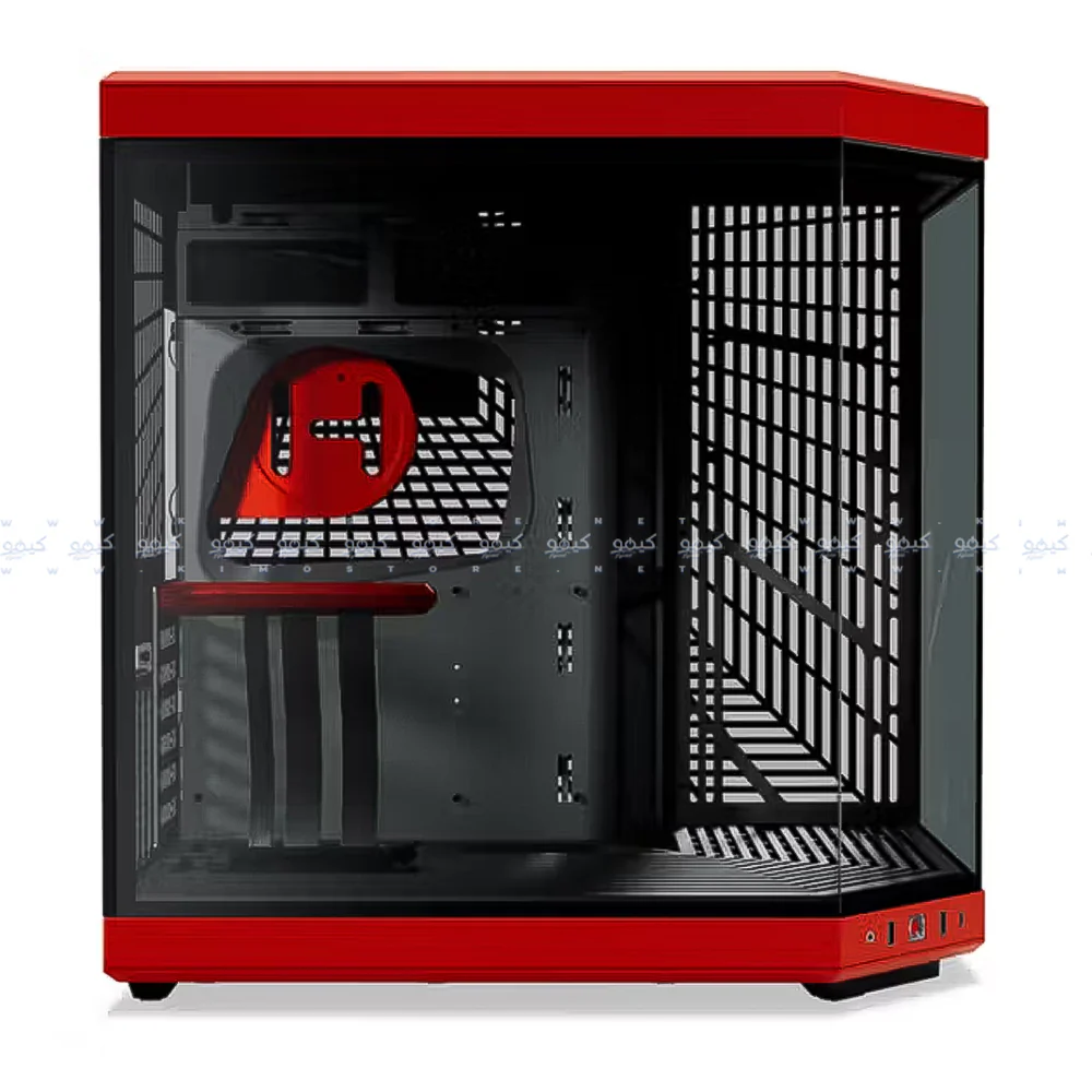 Hyte Y70 Mid Tower Case - Image 12