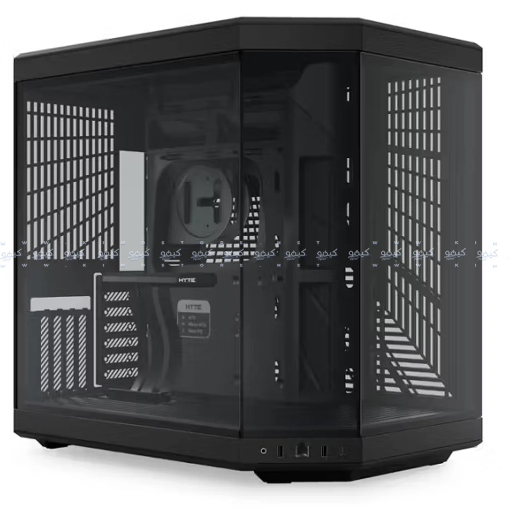 Hyte Y70 Mid Tower Case - Image 13