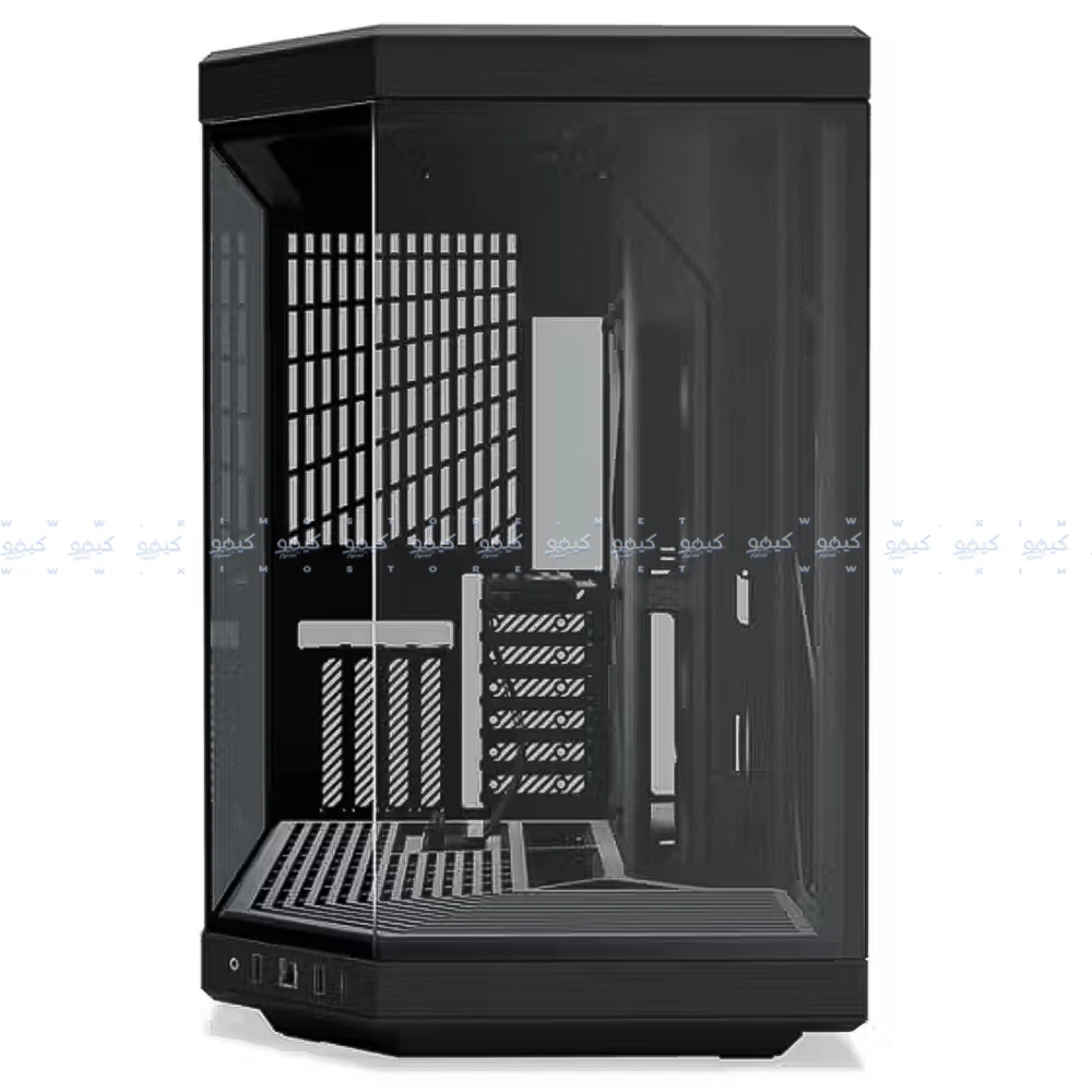 Hyte Y70 Mid Tower Case - Image 17