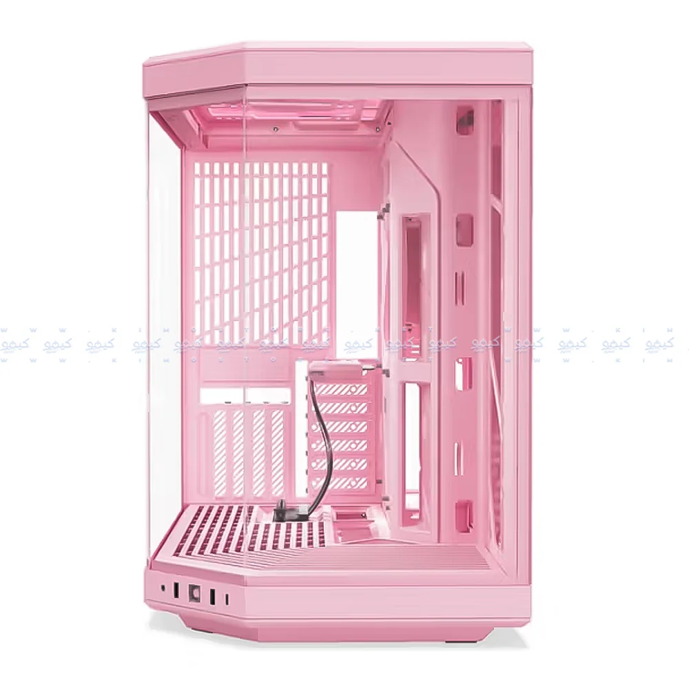 Hyte Y70 Mid Tower Case - Image 2