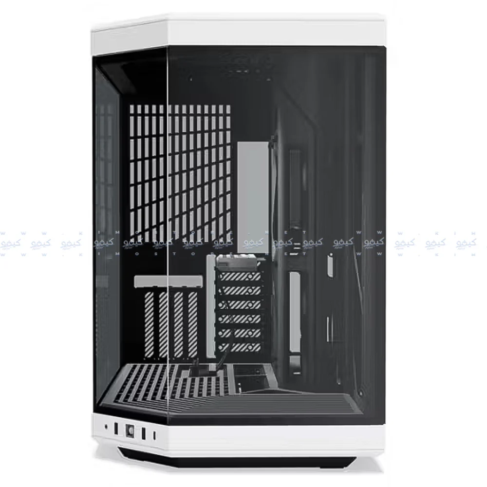 Hyte Y70 Mid Tower Case - Image 20