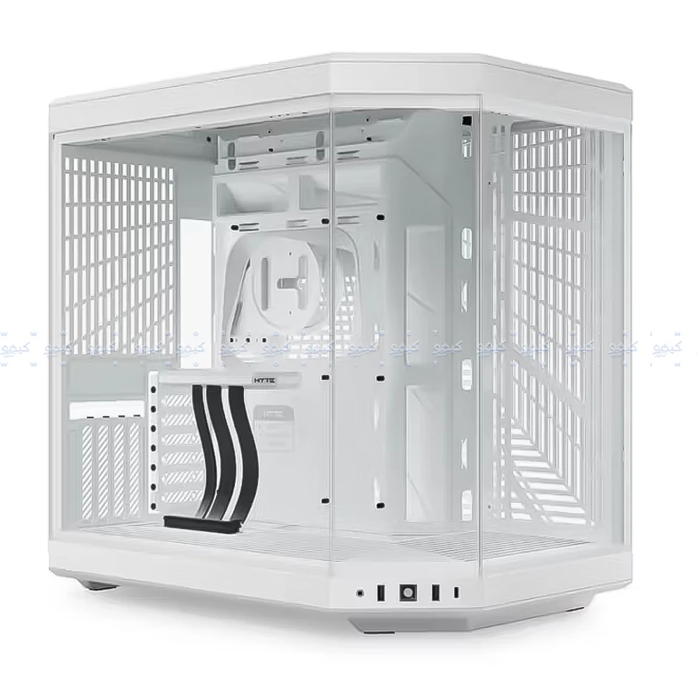 Hyte Y70 Mid Tower Case - Image 26