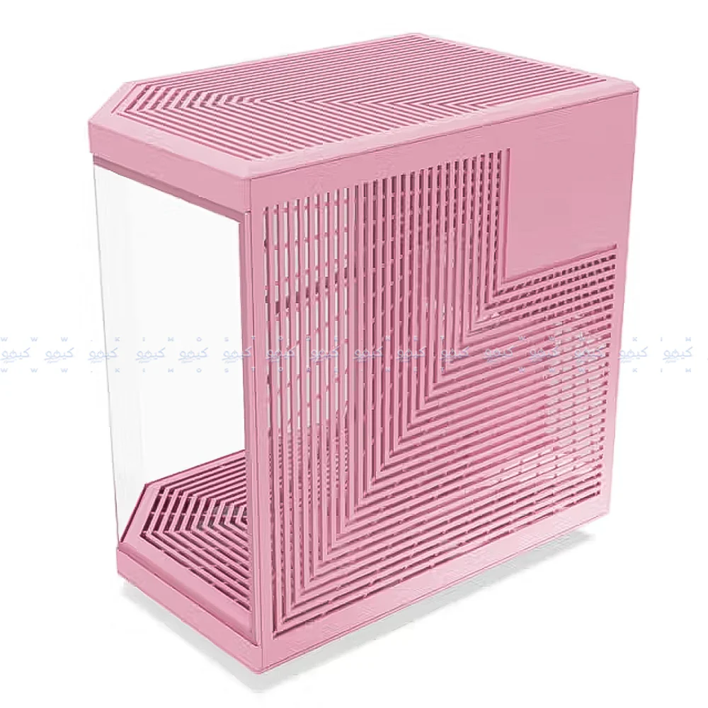 Hyte Y70 Mid Tower Case - Image 3