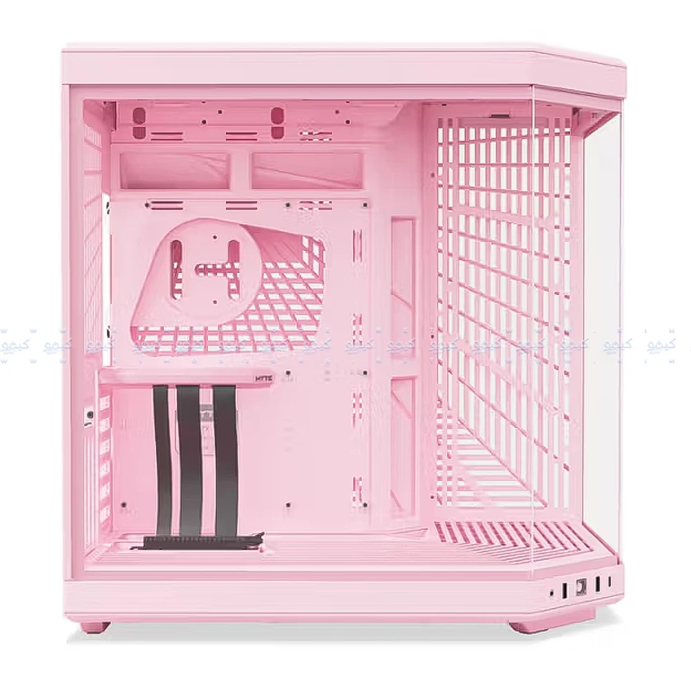 Hyte Y70 Mid Tower Case - Image 4
