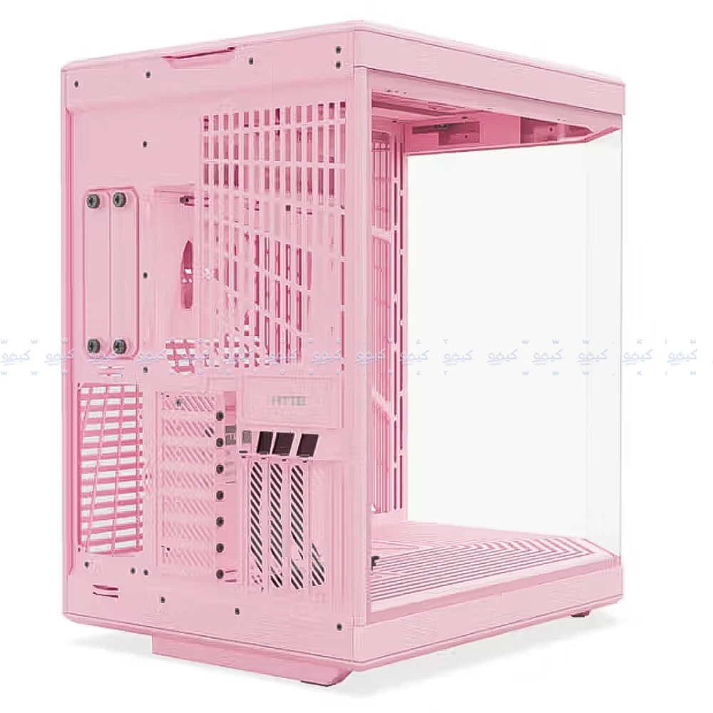 Hyte Y70 Mid Tower Case - Image 5