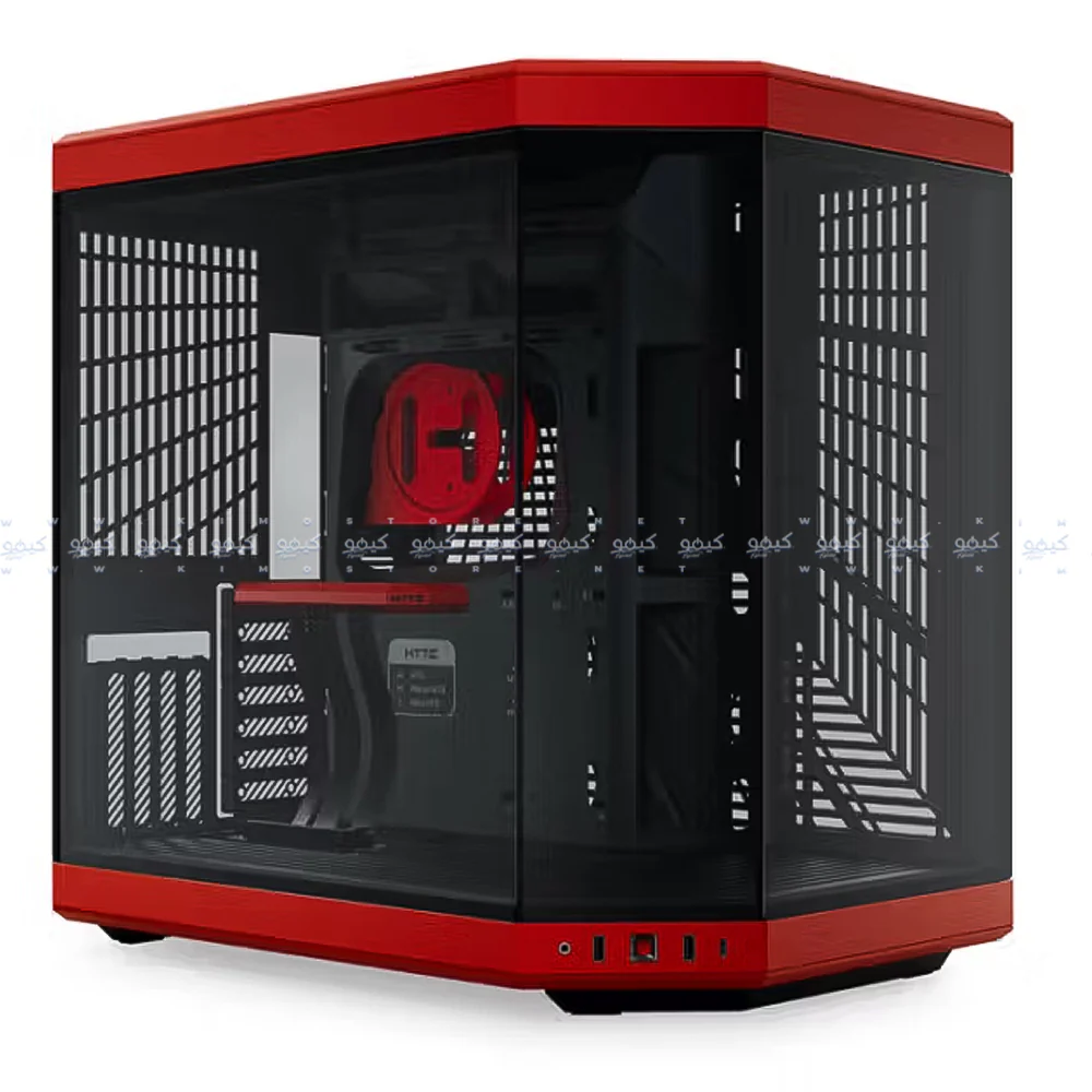 Hyte Y70 Mid Tower Case - Image 7