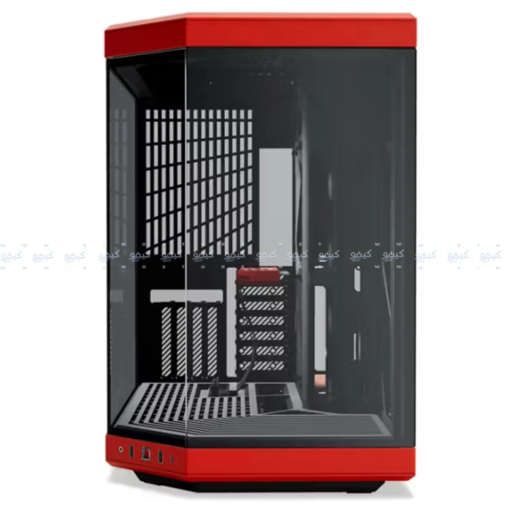 Hyte Y70 Mid Tower Case - Image 8
