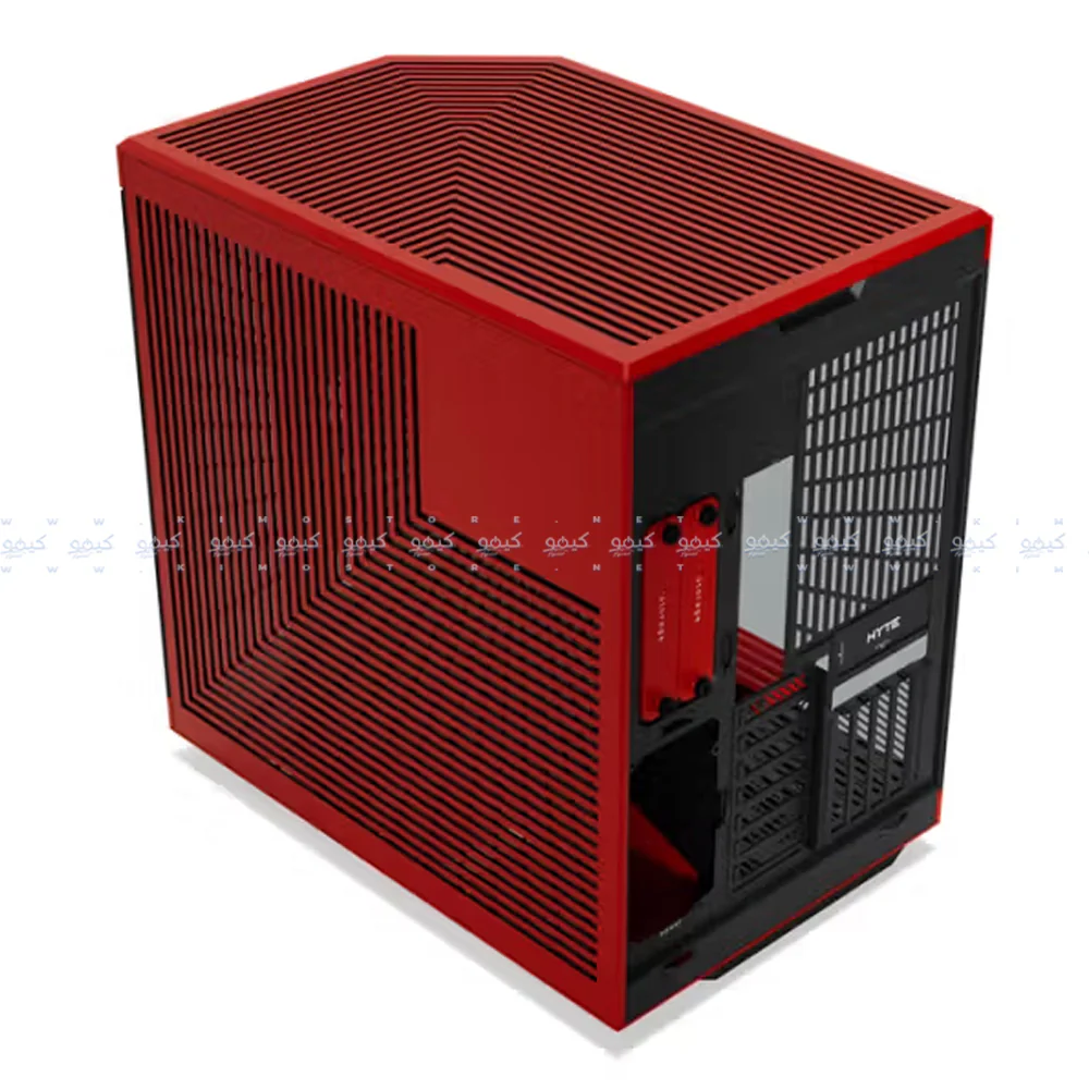 Hyte Y70 Mid Tower Case - Image 9