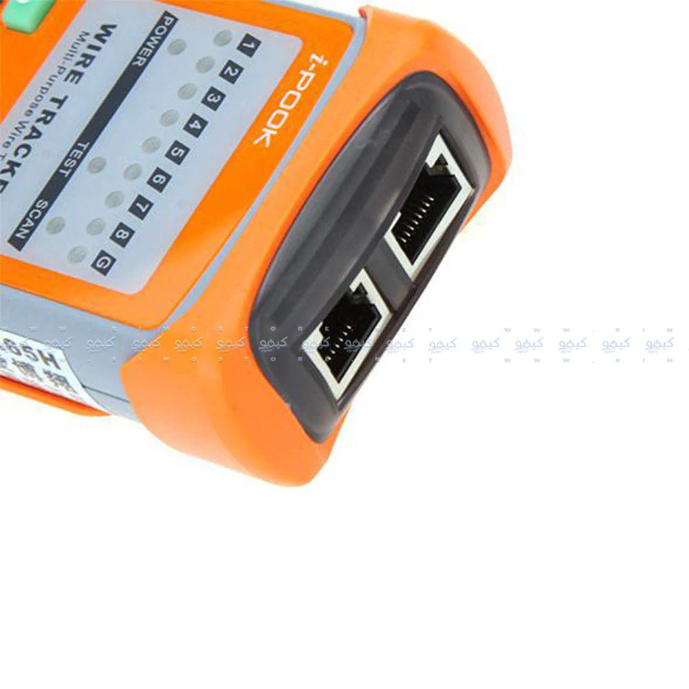 I-Pook PK65H Network Cable Tester & Buzzer - Image 3