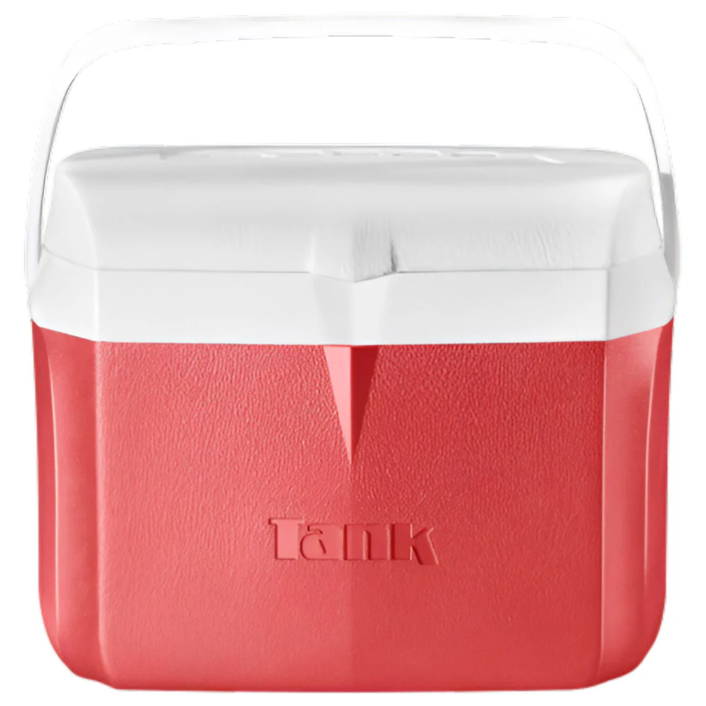Tank Super Cool Ice Box 5L