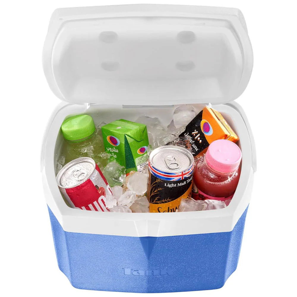 Tank Super Cool Ice Box 5L - Image 12