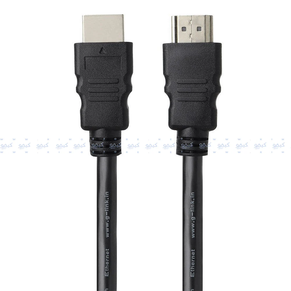 Iconz HD25K HDMI Shield Monitor Cable 5m