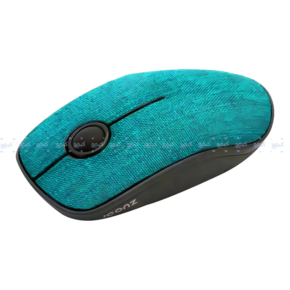 Iconz WM04 Wireless Mouse 1600Dpi - Image 2