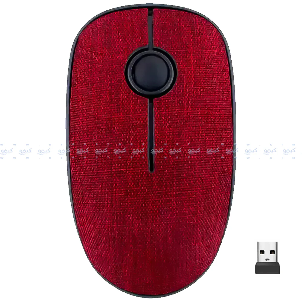 Iconz WM04 Wireless Mouse 1600Dpi - Image 3