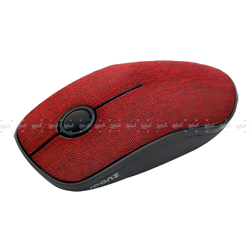 Iconz WM04 Wireless Mouse 1600Dpi - Image 4