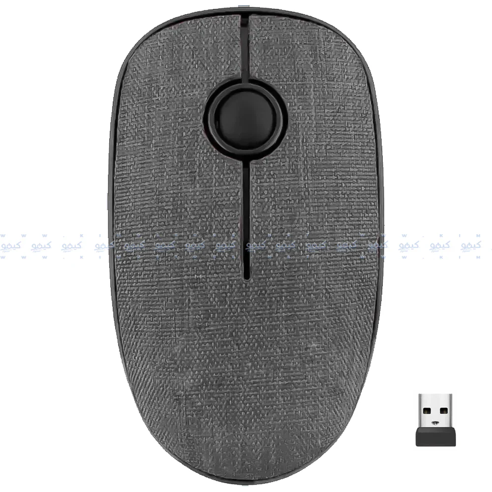 Iconz WM04 Wireless Mouse 1600Dpi - Image 5