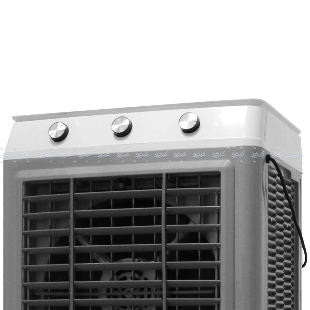 IDO Air Cooler AC60L-GWH 60L - Image 3