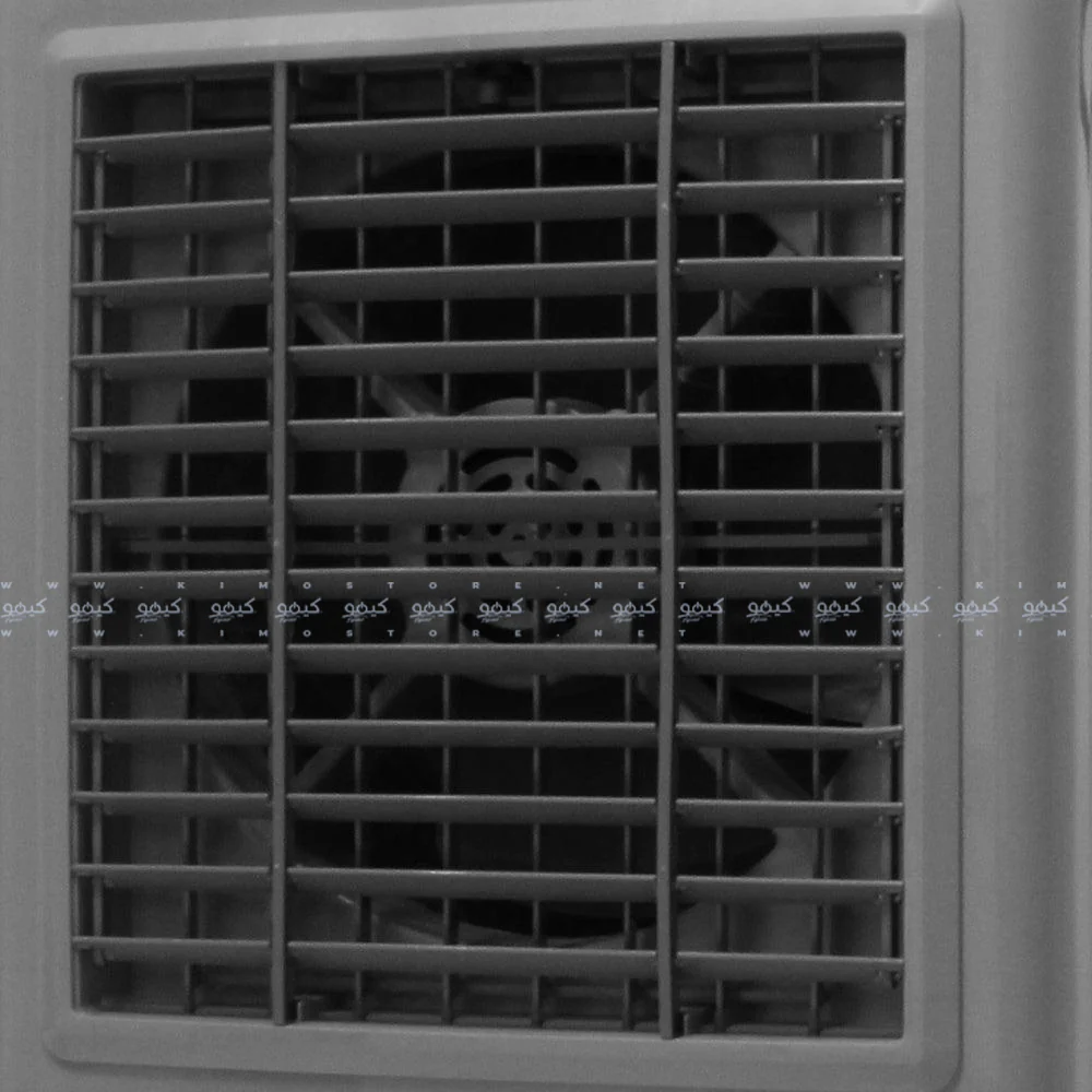 IDO Air Cooler AC80L-GWH 80L - Image 3