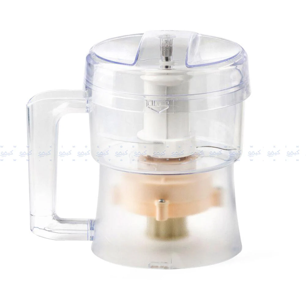 IDO Blender BLCH600-WH 1.5L 600W - Image 4