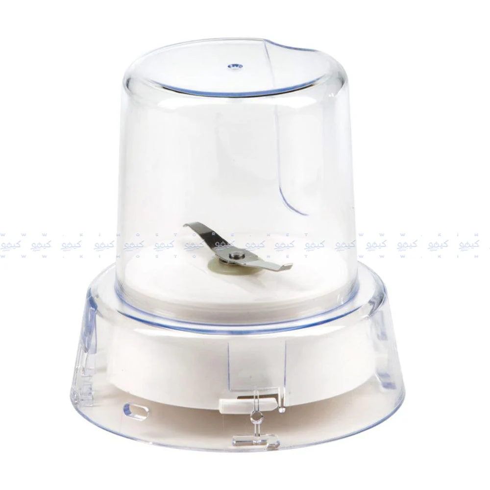 IDO Blender BLCH600-WH 1.5L 600W - Image 5