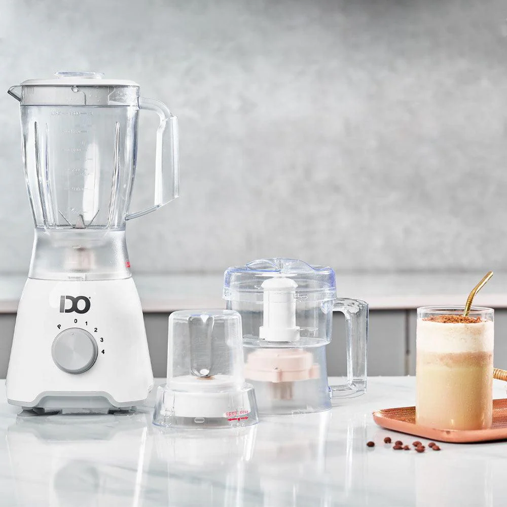 IDO Blender BLCH600-WH 1.5L 600W - Image 6