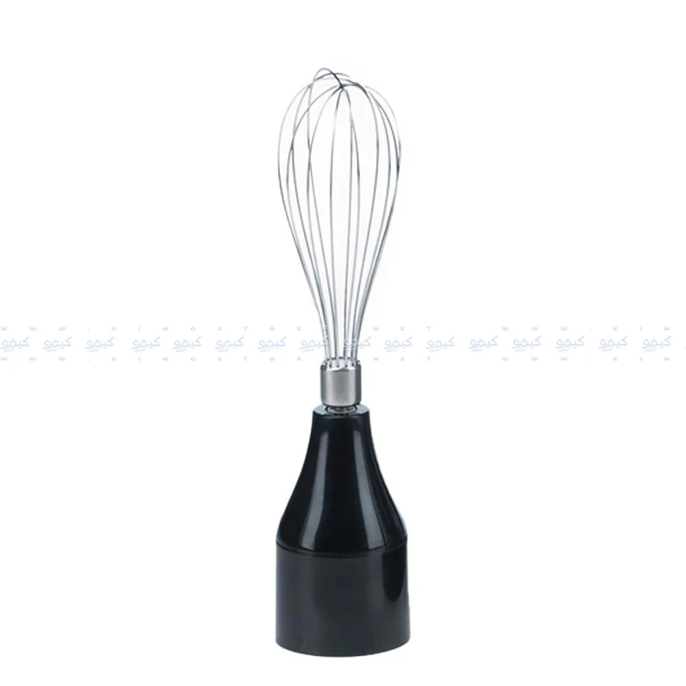 IDO Hand Blender Group HBLG800-BK 800W - Image 4