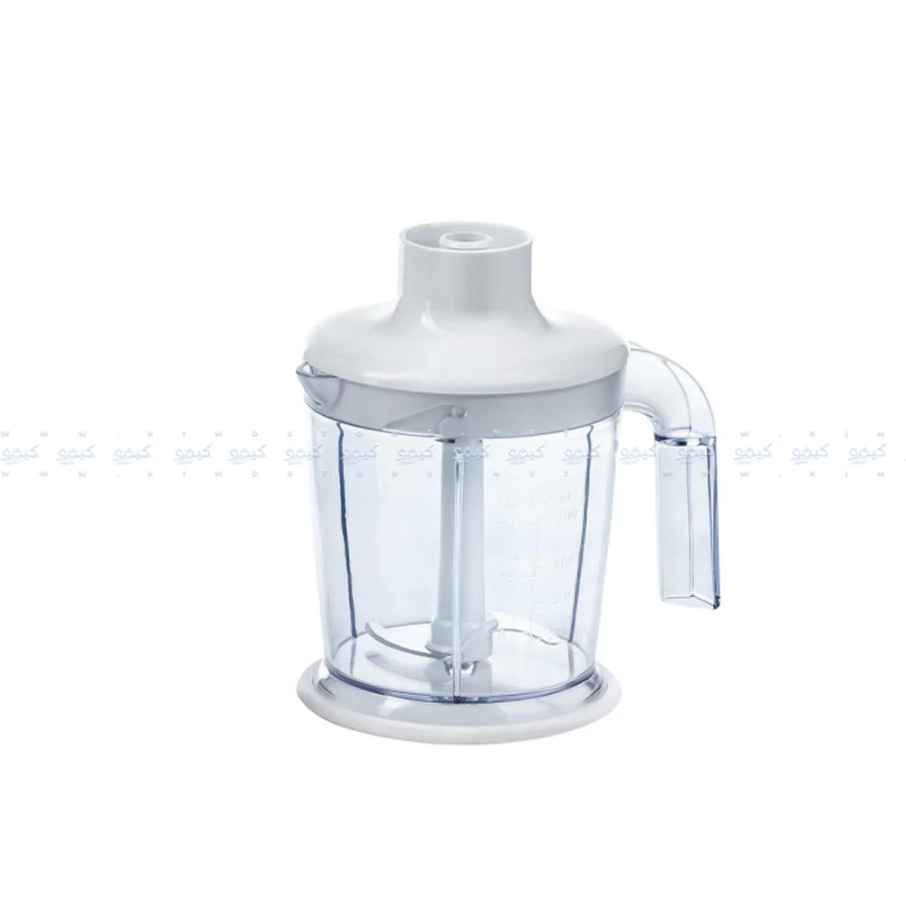 IDO Hand Blender Group HBLG800-WH 800W - Image 3