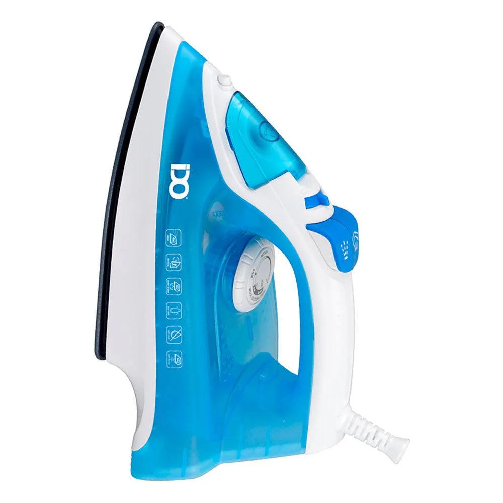 IDO Steam Iron SI2200-BWH 2200W - Image 2