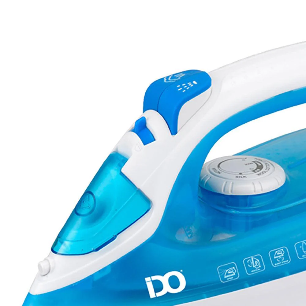 IDO Steam Iron SI2200-BWH 2200W - Image 3