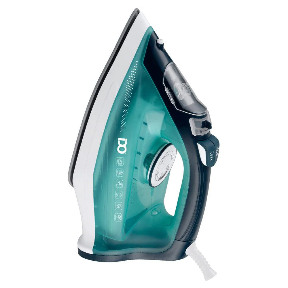 IDO Steam Iron SI2200-MGR 2200W - Image 2