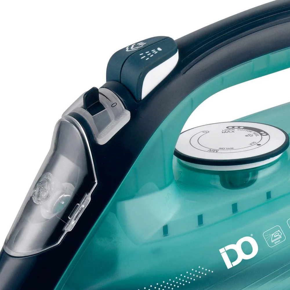 IDO Steam Iron SI2200-MGR 2200W - Image 3