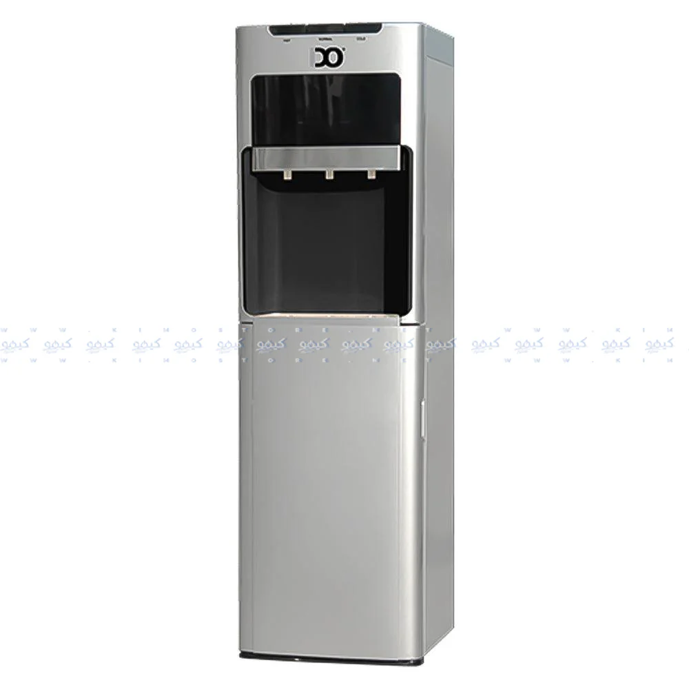 IDO Bottom Load Water Dispenser WD301BL-SV - Silver