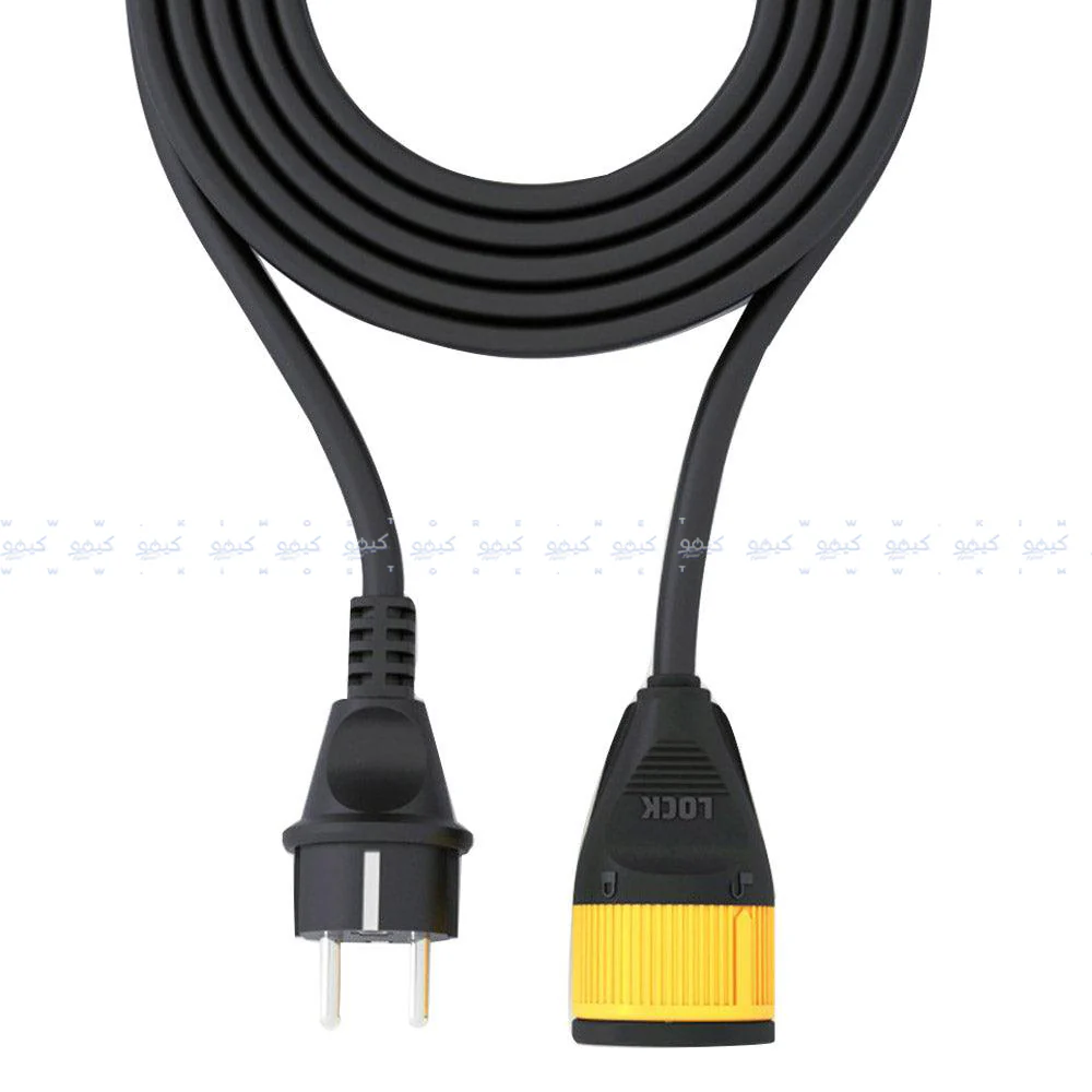 iLock 5063 Power Extension Cable 3m - Image 2