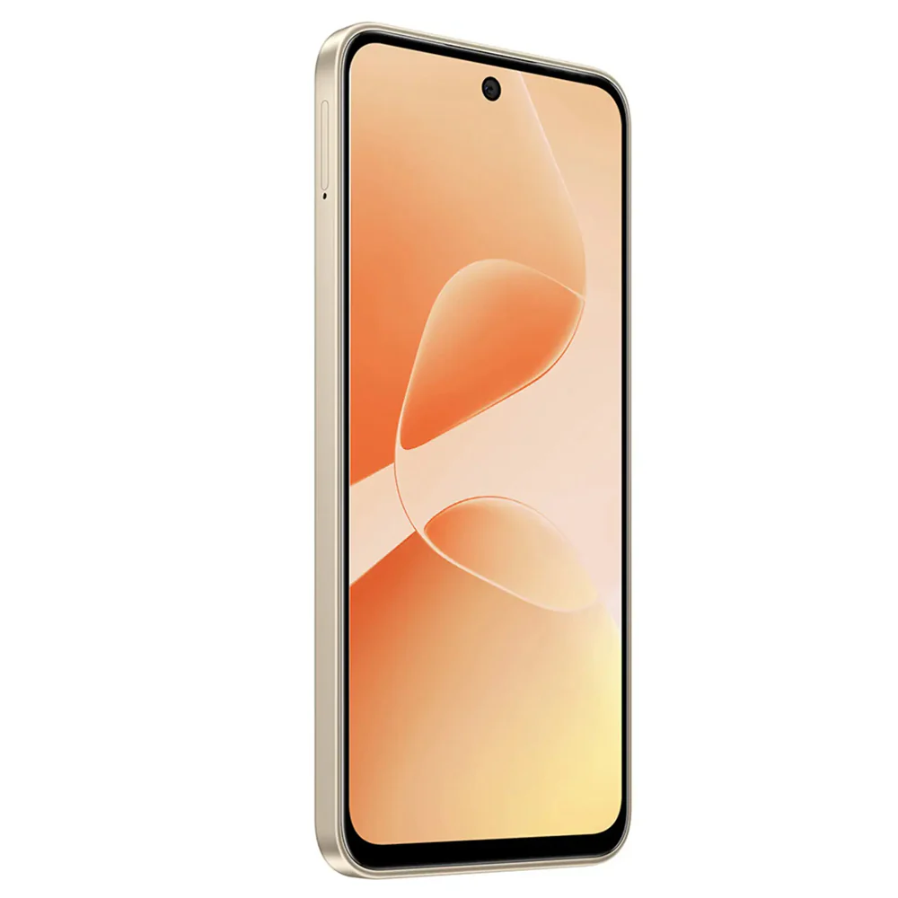 Infinix Hot 60 5G+ Dual SIM (128GB / 6GB Ram / 6.7 Inch / 5G) - Image 12