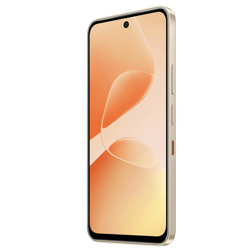 Infinix Hot 60 5G+ Dual SIM (128GB / 6GB Ram / 6.7 Inch / 5G) - Image 13