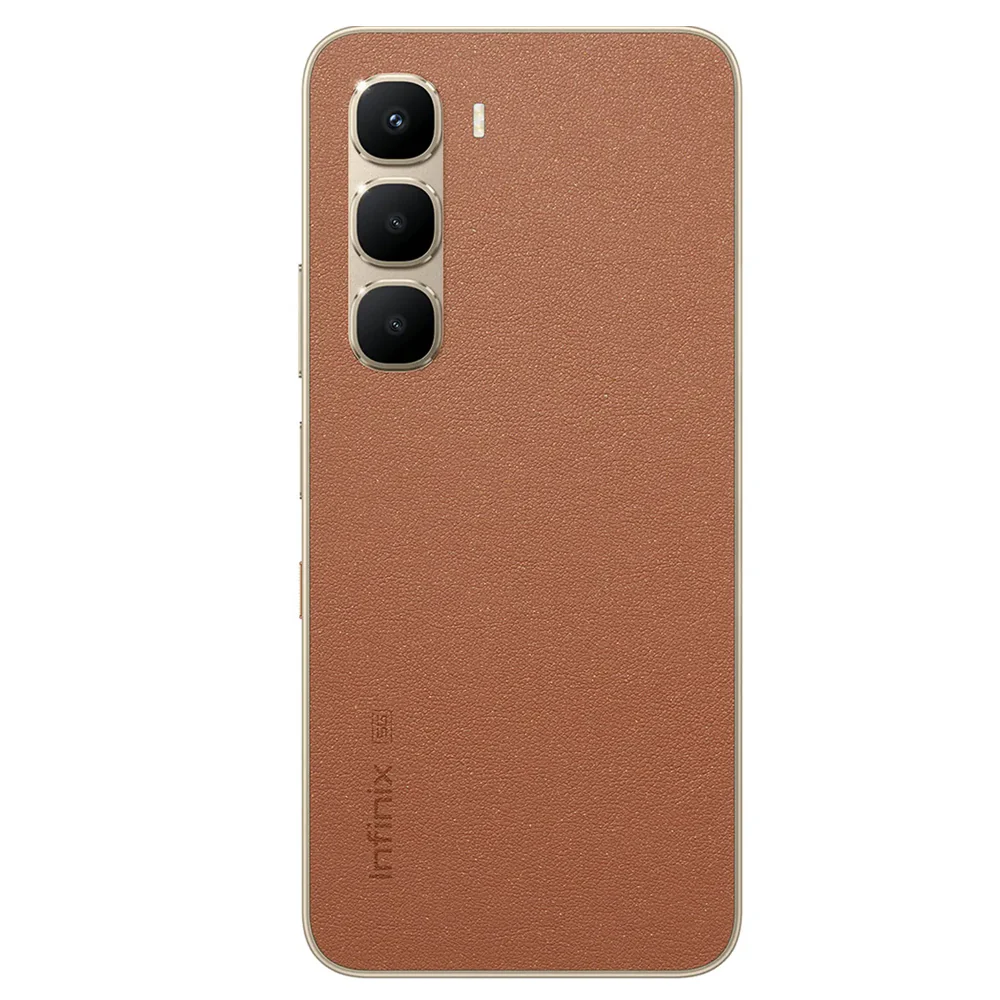 Infinix Hot 60 5G+ Dual SIM (128GB / 6GB Ram / 6.7 Inch / 5G) - Image 15