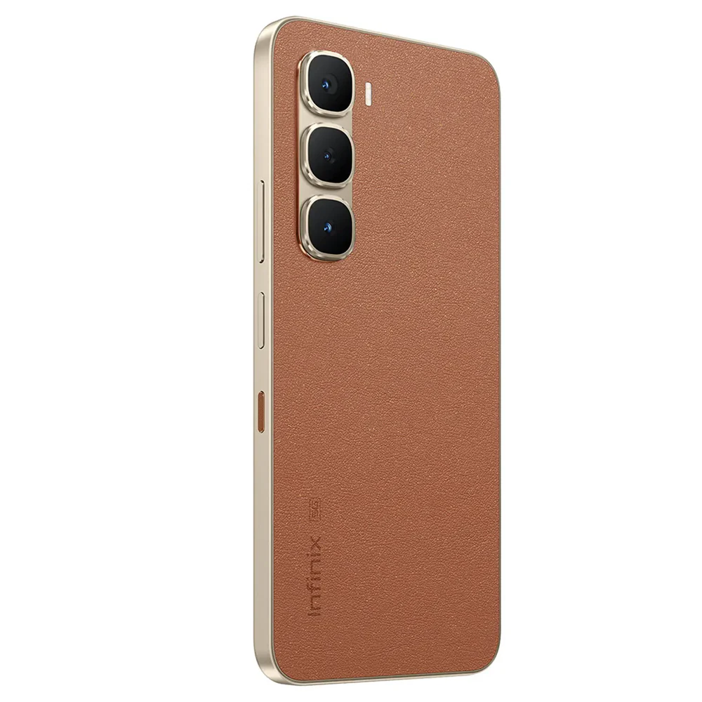 Infinix Hot 60 5G+ Dual SIM (128GB / 6GB Ram / 6.7 Inch / 5G) - Image 16
