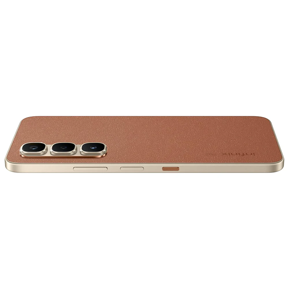 Infinix Hot 60 5G+ Dual SIM (128GB / 6GB Ram / 6.7 Inch / 5G) - Image 17