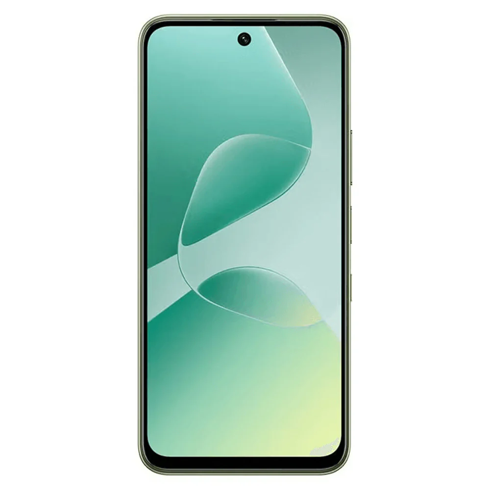 Infinix Hot 60 5G+ Dual SIM (128GB / 6GB Ram / 6.7 Inch / 5G) - Image 2