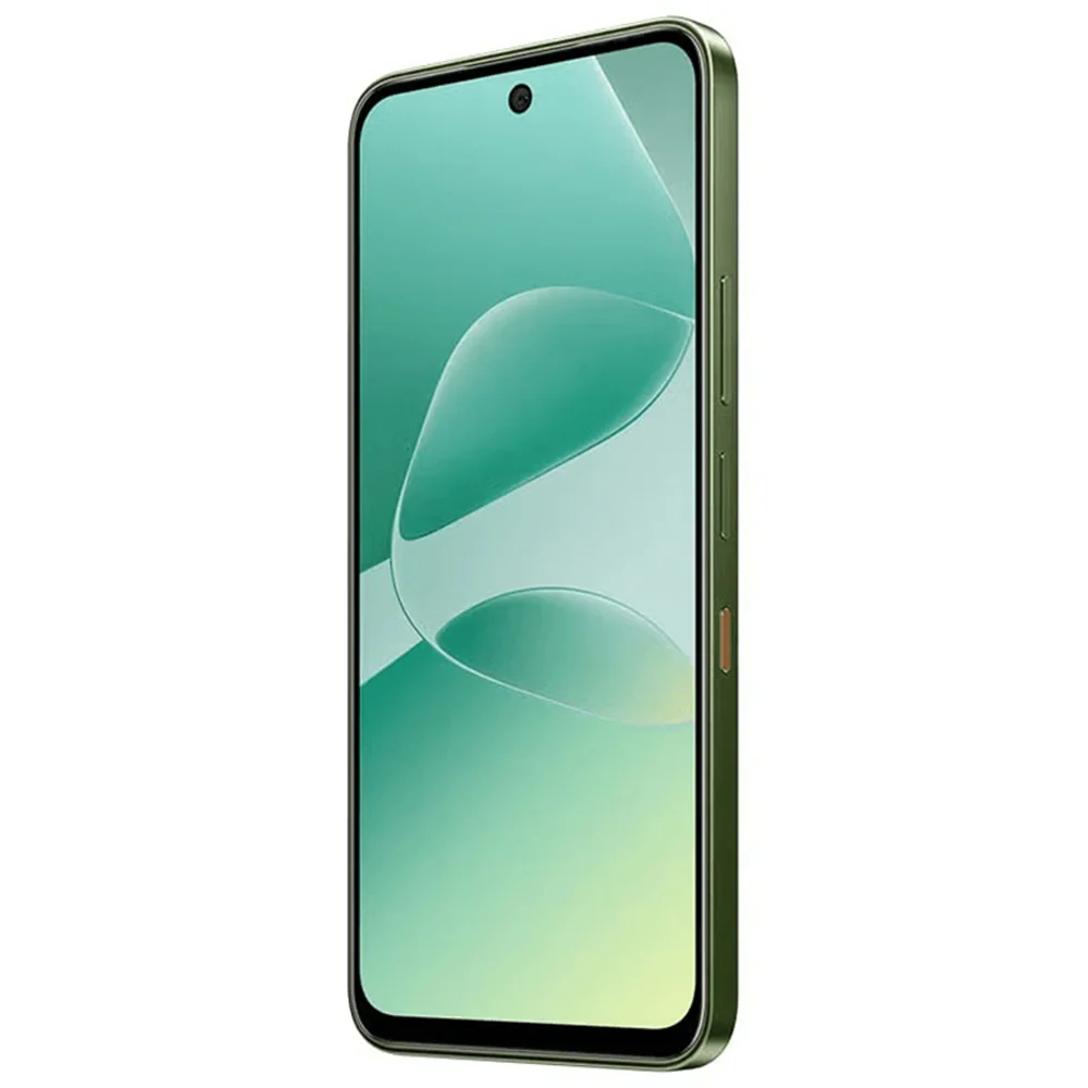 Infinix Hot 60 5G+ Dual SIM (128GB / 6GB Ram / 6.7 Inch / 5G) - Image 3