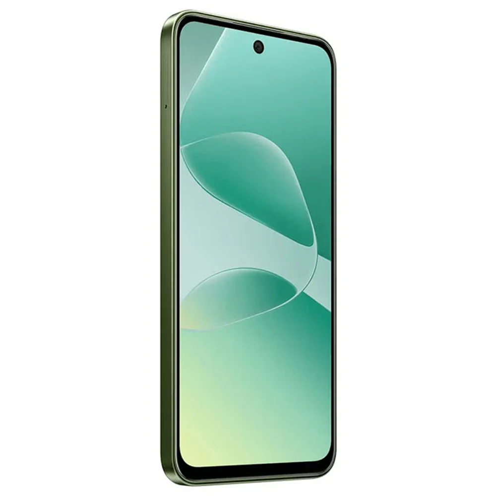 Infinix Hot 60 5G+ Dual SIM (128GB / 6GB Ram / 6.7 Inch / 5G) - Image 4