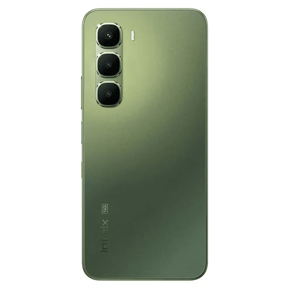 Infinix Hot 60 5G+ Dual SIM (128GB / 6GB Ram / 6.7 Inch / 5G) - Image 6
