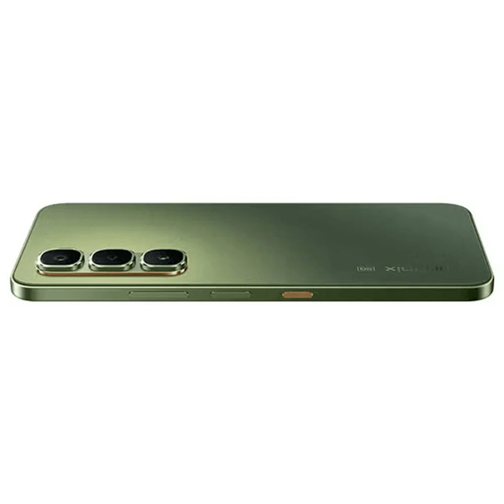 Infinix Hot 60 5G+ Dual SIM (128GB / 6GB Ram / 6.7 Inch / 5G) - Image 8