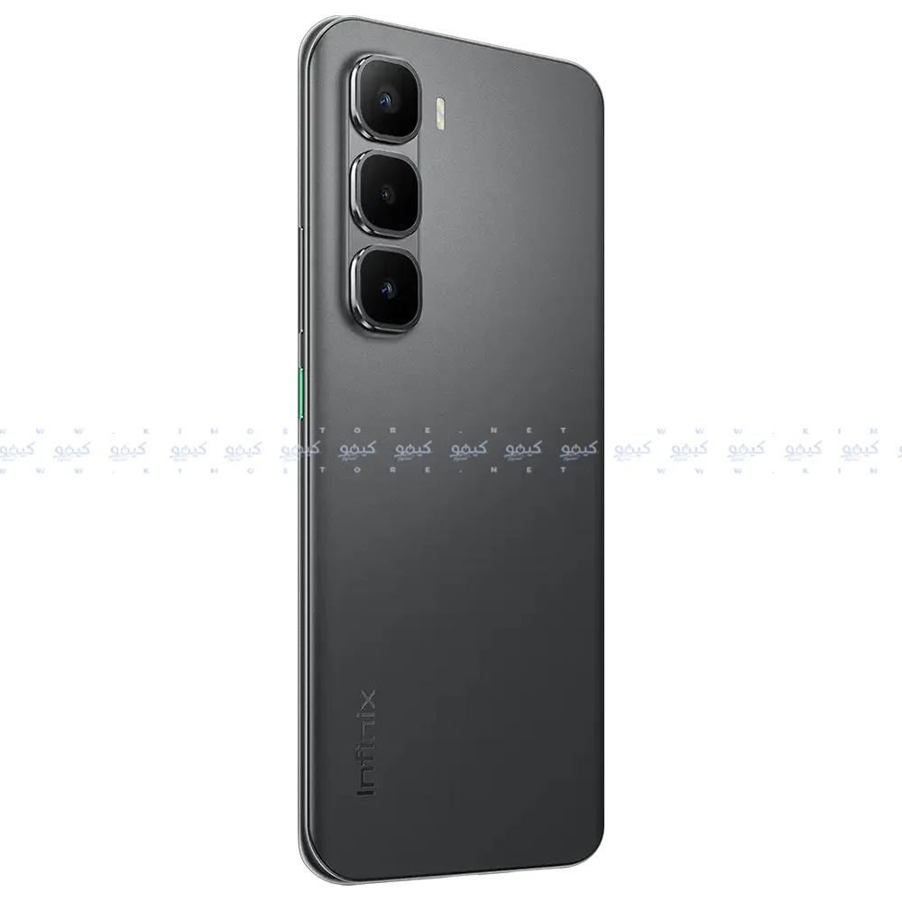 Infinix Hot 60 Pro+ Dual SIM (256GB / 8GB Ram / 6.78 Inch / 4G LTE) - Image 14